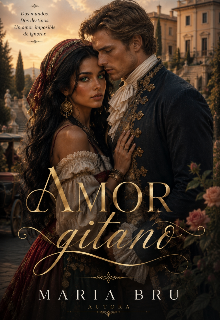 Amor Gitano 
