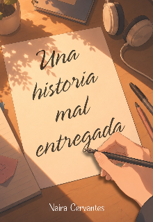 Una historia mal entregada
