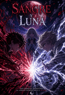 Sangre y luna, parte 1, libro 3