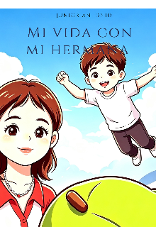 Aventura de Sherlyn y Adrián 