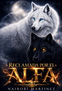 Reclamada por el Alfa
