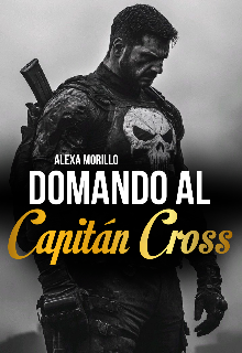 Domando Al Capitán Cross