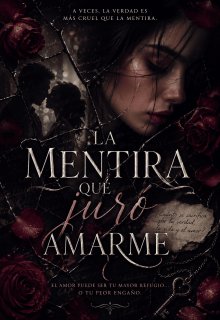 La mentira que juró amarme 