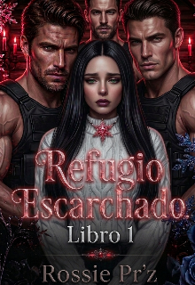 Refugio Escarchado - Libro 1