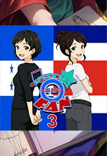 Secretos de una fan 3