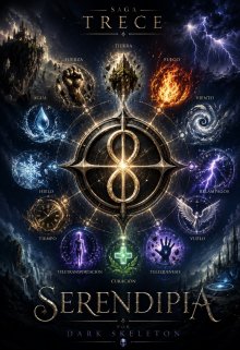 Trece: Serendipia 