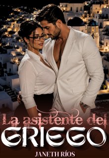 La  asistente del Griego