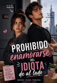 Prohibido enamorarse del Idiota de al Lado