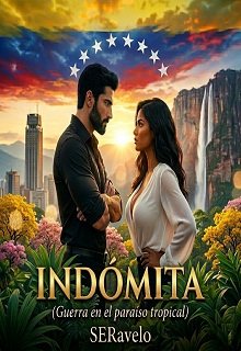 IndÓmita:guerra en el paraíso tropical