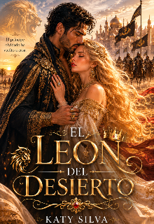 El León del Desierto [saga Vrej #3] 