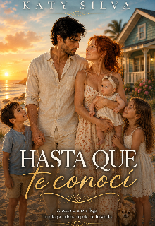 Hasta que te conocí [serie Arévalo #3] 