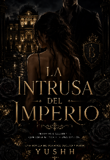 La intrusa del Imperio 