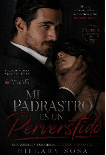 Mi padrastro es un pervertido 