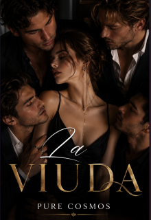 La viuda
