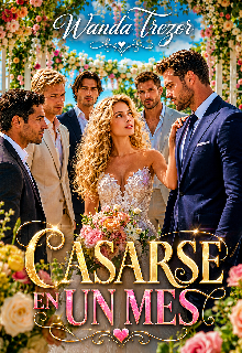 Casarse en un mes