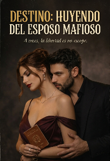 Destino: huyendo del esposo mafioso 