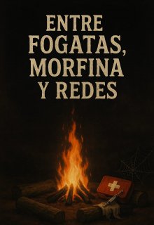 Entre fogatas morfina y redes 