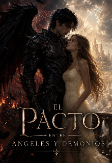 El Pacto: Entre Ángeles Y Demonios.