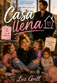 Casa llena 