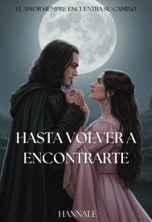 Hasta volver a encontrarte