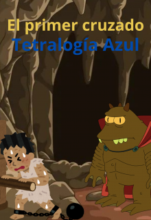 El primer cruzado