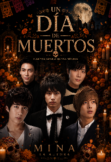 Un día de muertos 