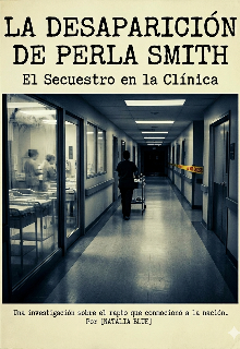 La Desaparición de Perla Smith 