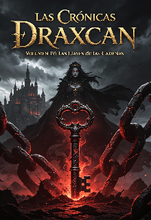 Las Crónicas de Draxcan - Volúmen 4