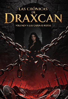 Las Crónicas de Draxcan - Volumen 5