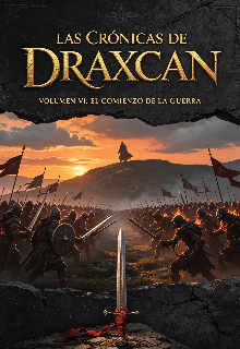 Las Crónicas de Draxcan - Volumen 6