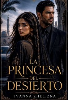 La princesa del desierto