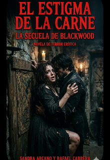 El Estigma de la Carne:la Secuela de Blackwood.  (volumen 2)