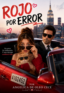 Rojo Por Error 