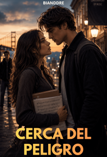 Cerca del peligro