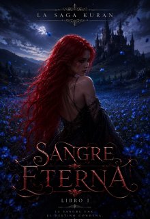 Sangre Eterna  (libro I de la Saga Kuran)