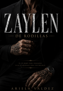 Zaylen: De rodillas