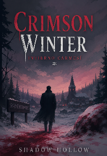 Crimson Winter: Invierno Carmesí