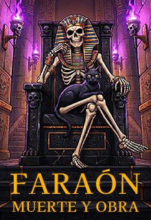Faraón: muerte y obra