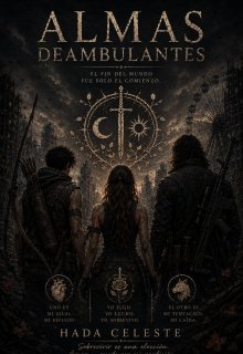 Almas Deambulantes