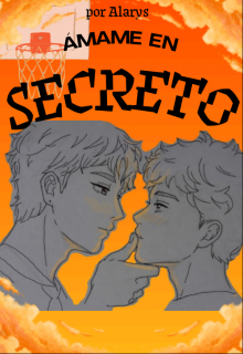 Ámame en secreto