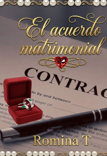 El acuerdo matrimonial 