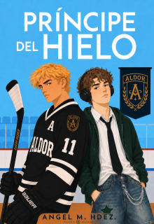 Principe Del Hielo