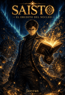 Saisto - El erudito del Núcleo