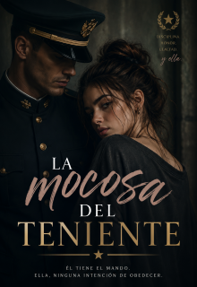 La mocosa del teniente