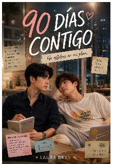 Noventa días contigo 