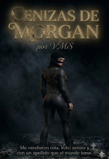 Cenizas de Morgan