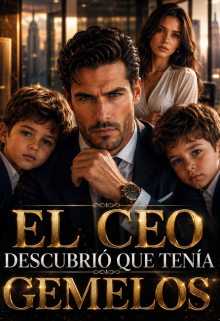 El Ceo Descubrio Que Tenia Gemelos