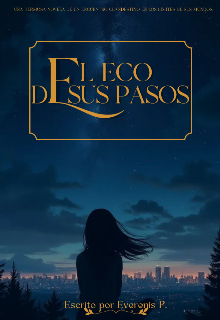El eco de sus pasos