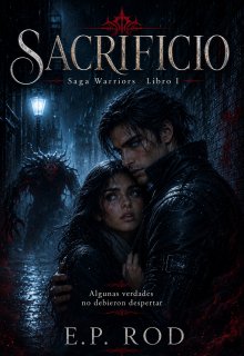 Sacrificio - Warriors #1