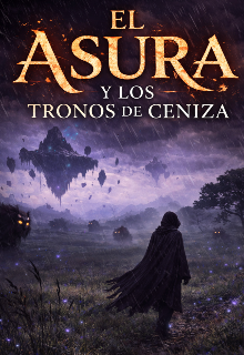 El Asura Y Los Tronos De Ceniza 